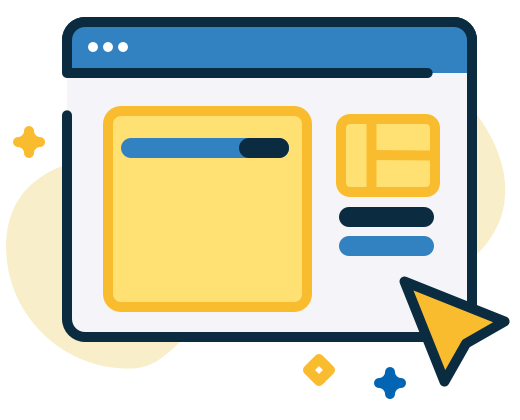 iFrame e widgets